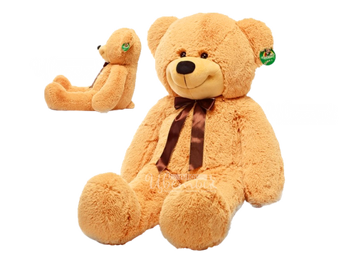 Мишка Карамаелька | 120 см